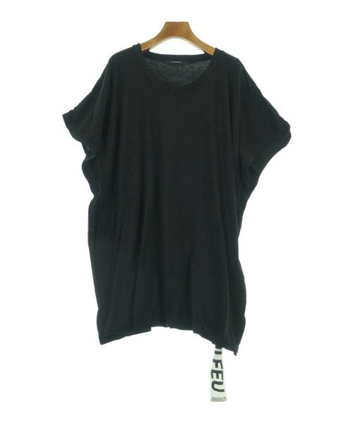 LIMI feu เสื้อยืด/เสื้อท็อปส์