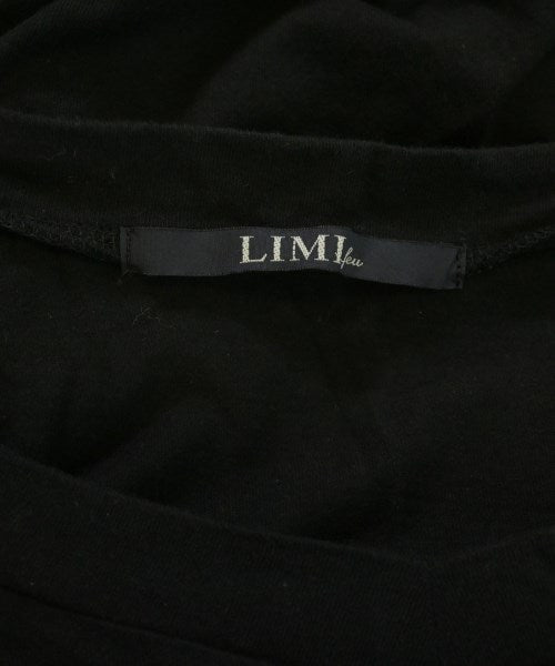 LIMI feu เสื้อยืด/เสื้อท็อปส์