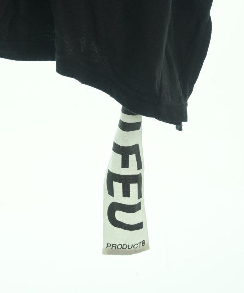 LIMI feu เสื้อยืด/เสื้อท็อปส์