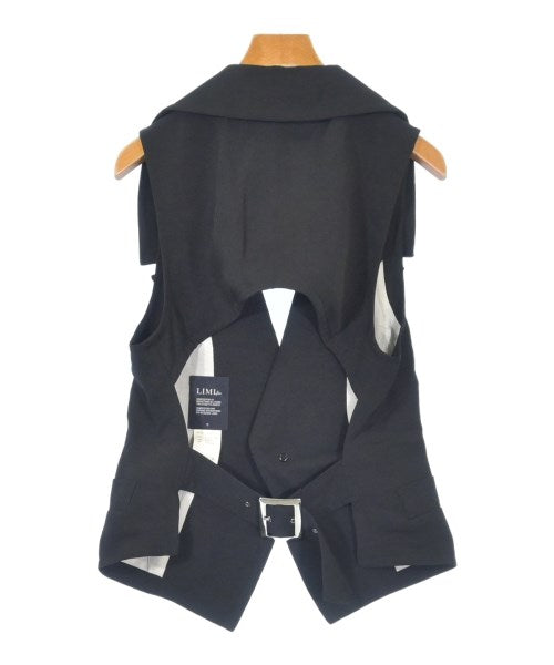 LIMI feu เสื้อกั๊ก