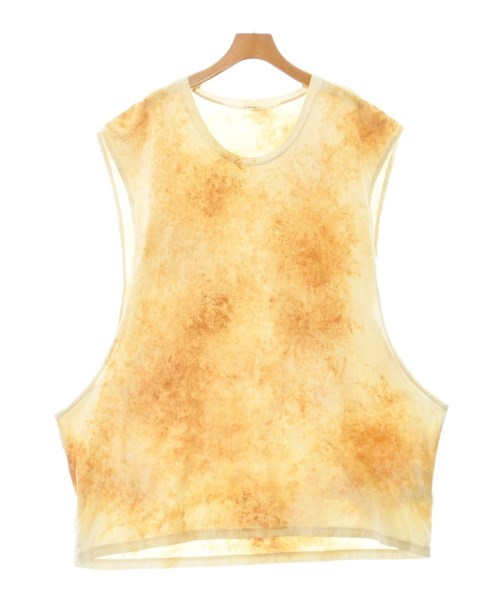 LIMI feu เสื้อกล้าม