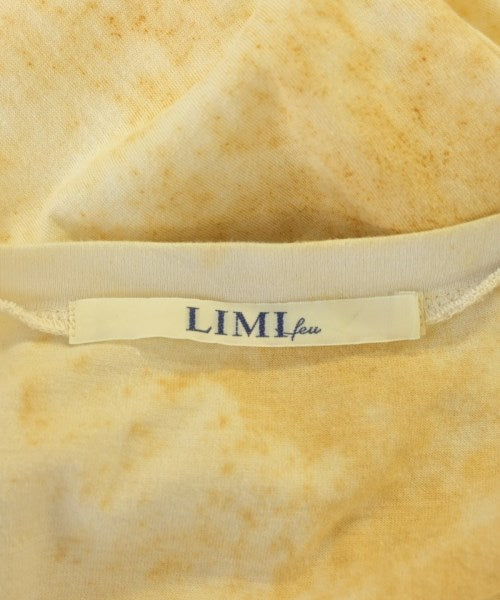 LIMI feu เสื้อกล้าม
