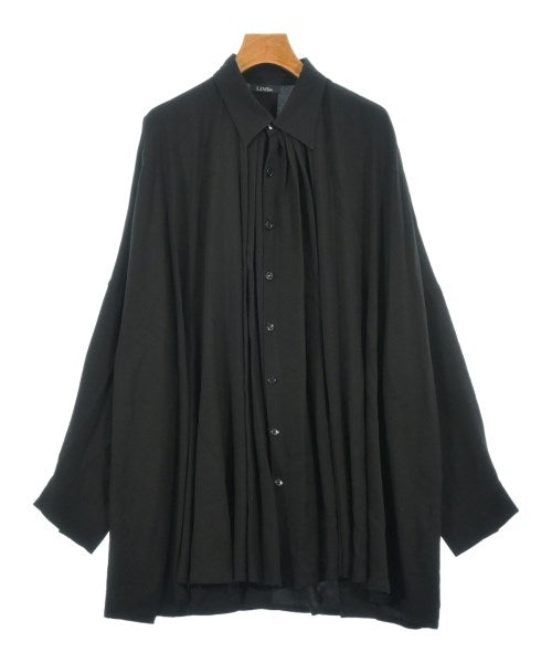 LIMI feu เสื้อลำลอง