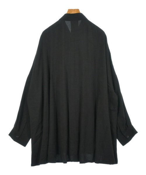 LIMI feu เสื้อลำลอง