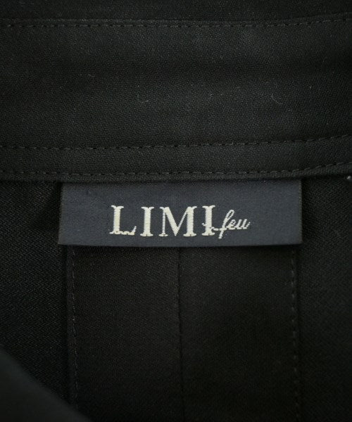 LIMI feu เสื้อลำลอง