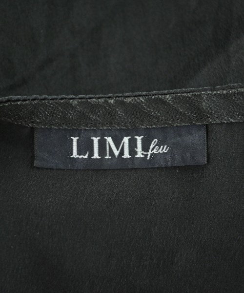 LIMI feu เสื้อสตรี