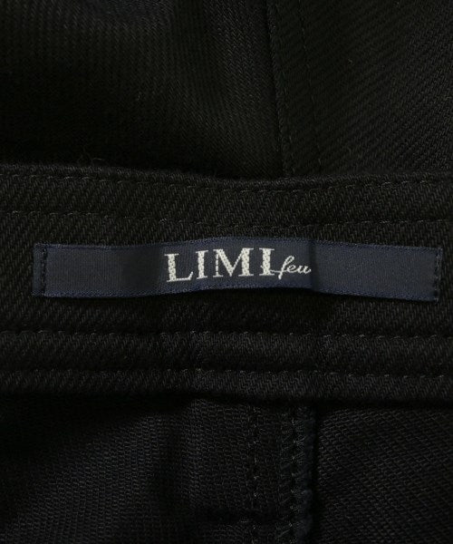 LIMI feu กางเกง อื่น