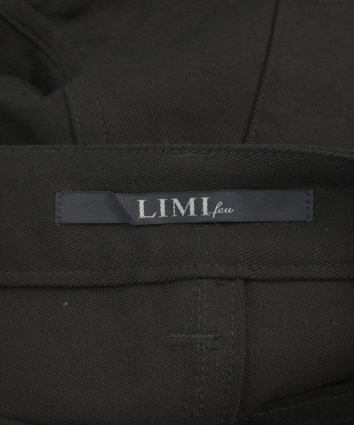 LIMI feu ยีนส์