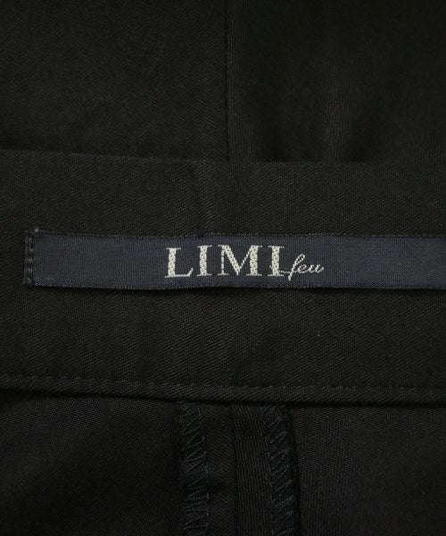 LIMI feu กางเกงขายาว