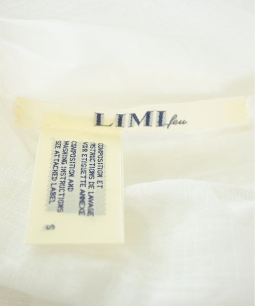 LIMI feu เสื้อสตรี