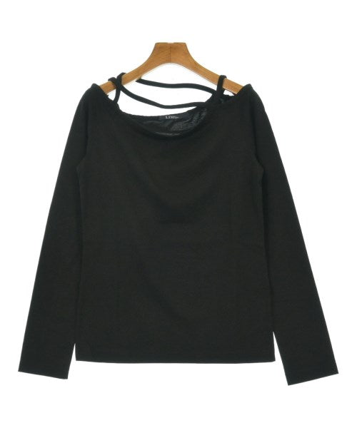 LIMI feu เสื้อยืด/เสื้อท็อปส์