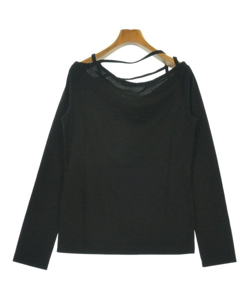 LIMI feu เสื้อยืด/เสื้อท็อปส์