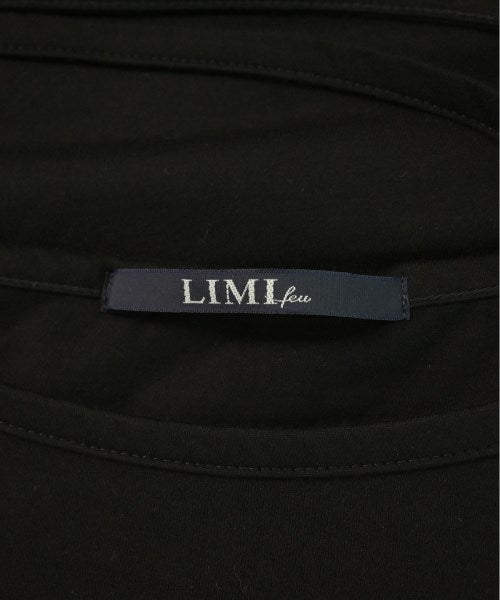 LIMI feu เสื้อยืด/เสื้อท็อปส์
