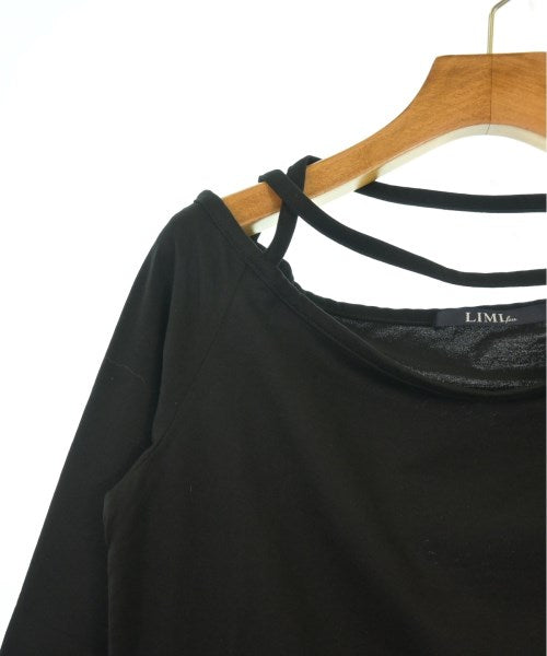 LIMI feu เสื้อยืด/เสื้อท็อปส์