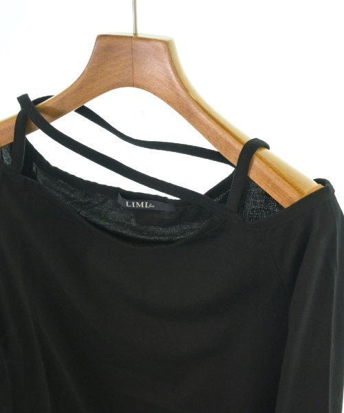 LIMI feu เสื้อยืด/เสื้อท็อปส์