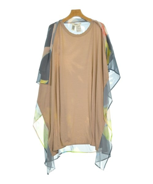 LIMI feu เสื้อลำลอง