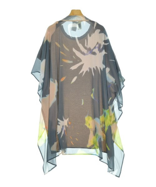 LIMI feu เสื้อลำลอง