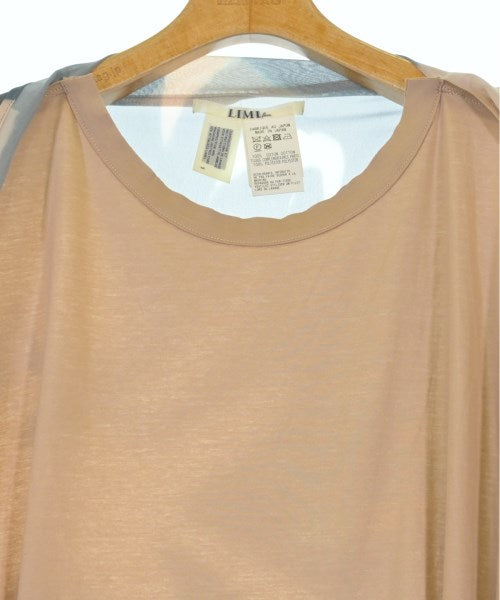 LIMI feu เสื้อลำลอง