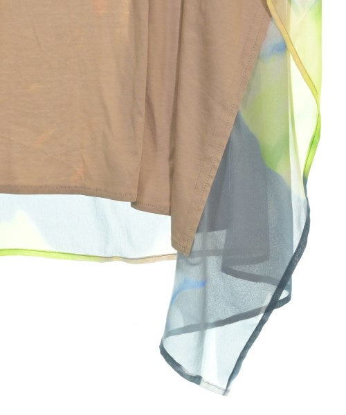 LIMI feu เสื้อลำลอง