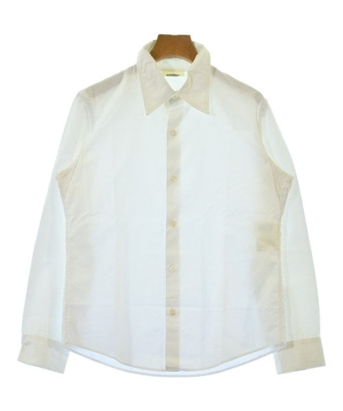 LIMI feu เสื้อลำลอง
