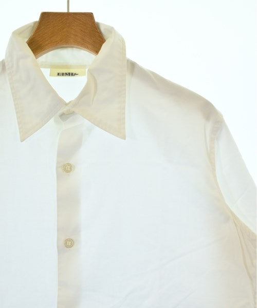LIMI feu เสื้อลำลอง