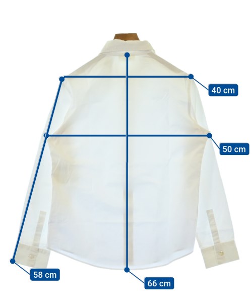 LIMI feu เสื้อลำลอง