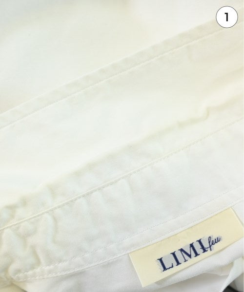 LIMI feu เสื้อลำลอง