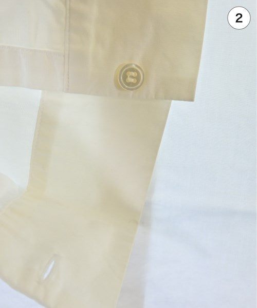 LIMI feu เสื้อลำลอง