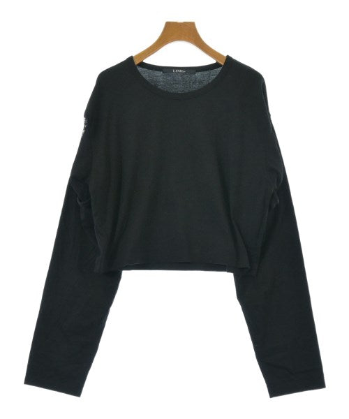 LIMI feu เสื้อยืด/เสื้อท็อปส์