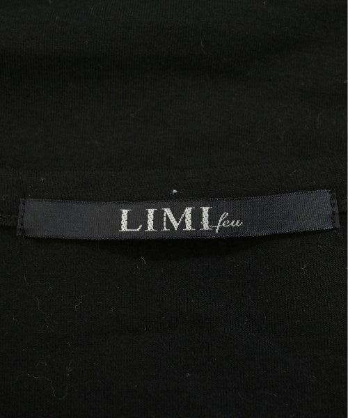 LIMI feu เสื้อยืด/เสื้อท็อปส์