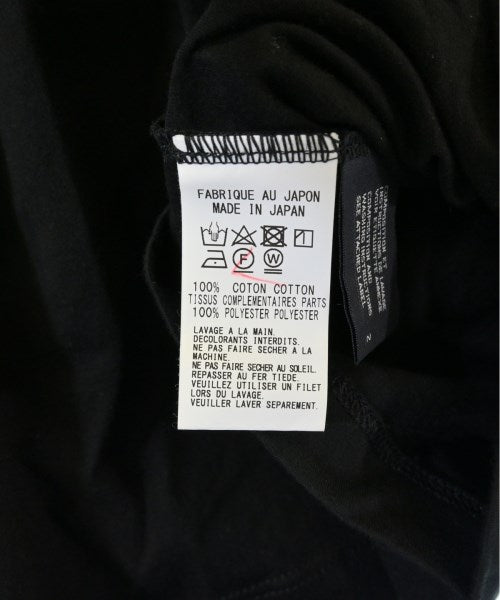 LIMI feu เสื้อยืด/เสื้อท็อปส์