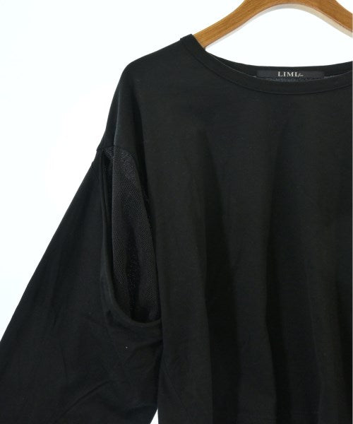 LIMI feu เสื้อยืด/เสื้อท็อปส์