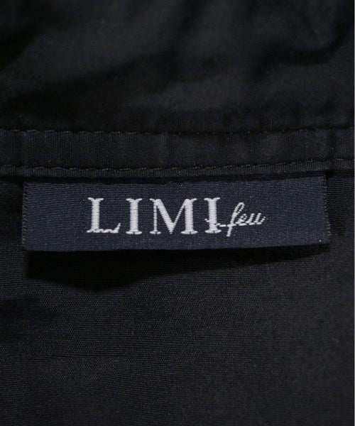 LIMI feu เสื้อลำลอง
