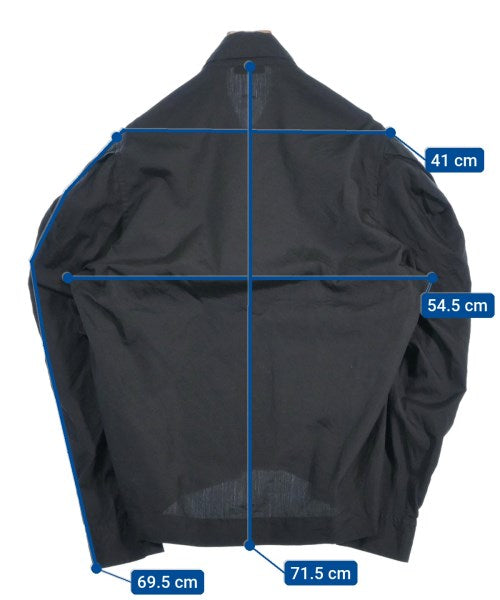 LIMI feu เสื้อลำลอง