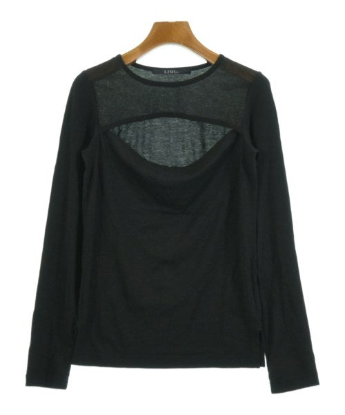 LIMI feu เสื้อยืด/เสื้อท็อปส์