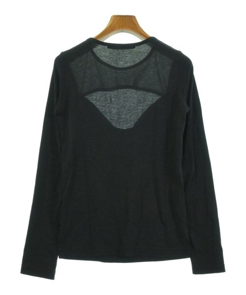 LIMI feu เสื้อยืด/เสื้อท็อปส์