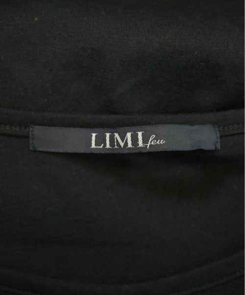 LIMI feu เสื้อยืด/เสื้อท็อปส์
