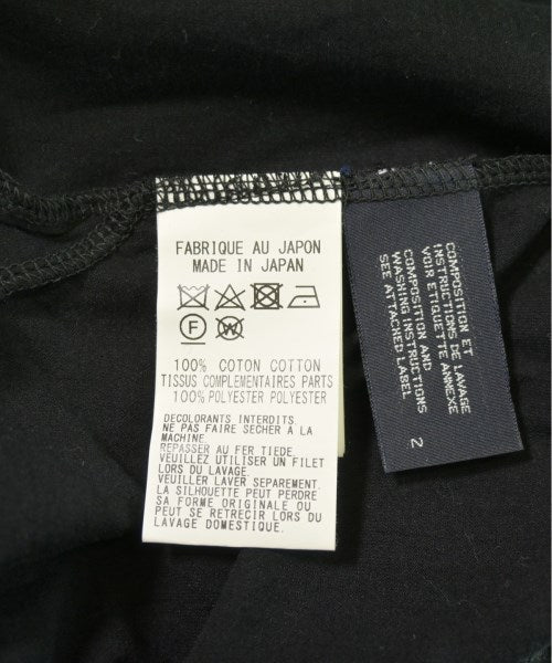 LIMI feu เสื้อยืด/เสื้อท็อปส์