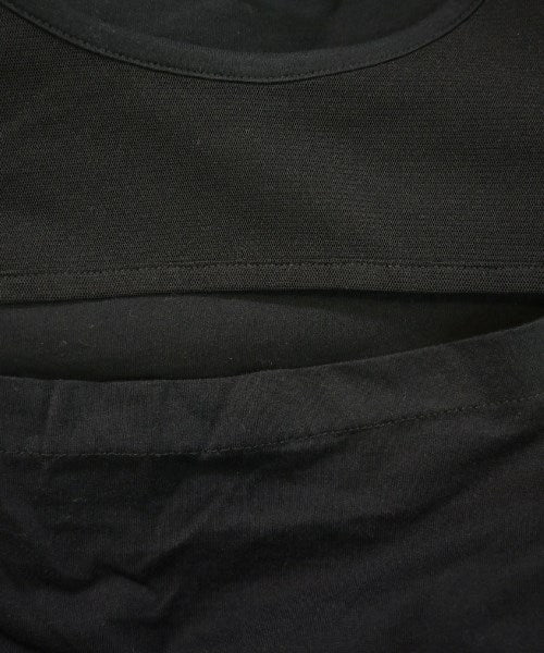 LIMI feu เสื้อยืด/เสื้อท็อปส์