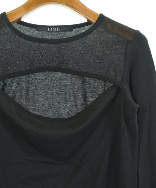 LIMI feu เสื้อยืด/เสื้อท็อปส์