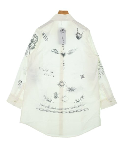 LIMI feu เสื้อลำลอง