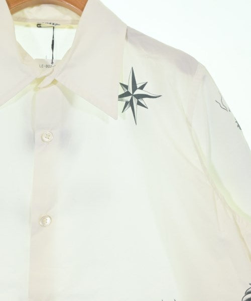 LIMI feu เสื้อลำลอง