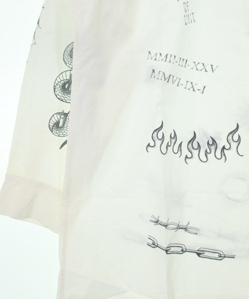 LIMI feu เสื้อลำลอง