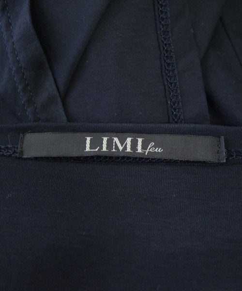 LIMI feu เสื้อยืด/เสื้อท็อปส์