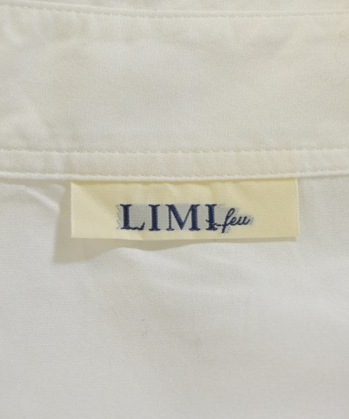 LIMI feu เสื้อลำลอง