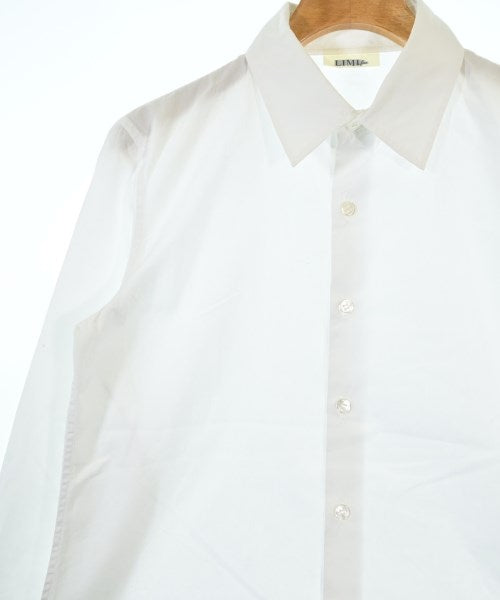 LIMI feu เสื้อลำลอง
