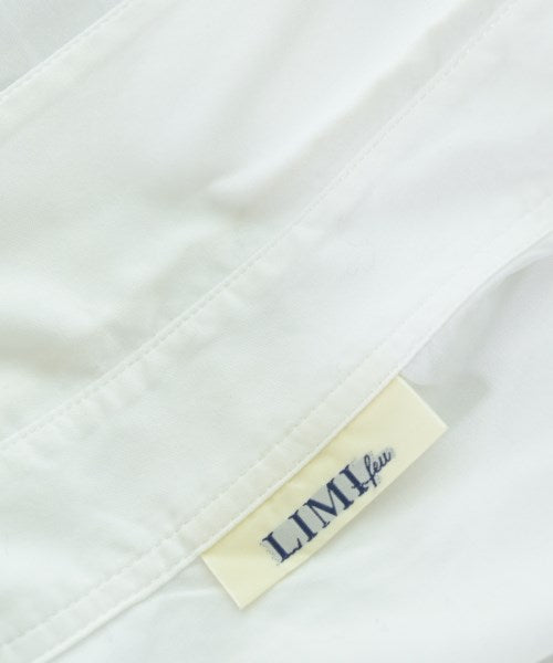 LIMI feu เสื้อลำลอง