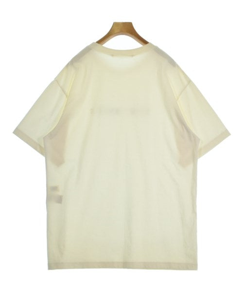 LIMI feu เสื้อยืด/เสื้อท็อปส์