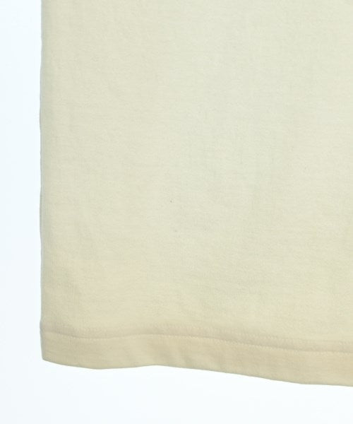 LIMI feu เสื้อยืด/เสื้อท็อปส์