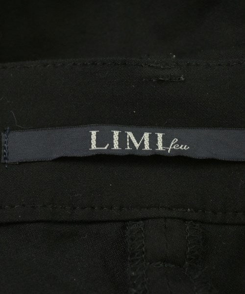 LIMI feu กางเกง อื่น